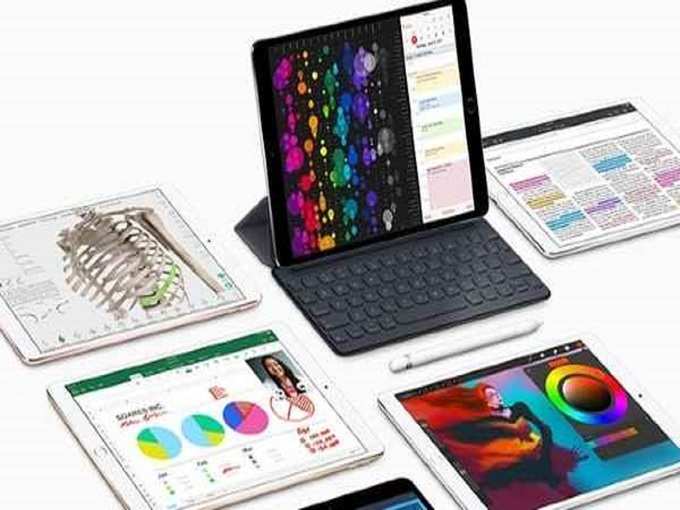 Apple New Gen Ipad Pro 2021 Launch Features 1