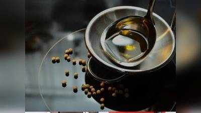 Cooking Oil : इन Cooking Oils से होली पर बनाएं गुझिया और पापड़, टेस्ट के साथ मेंटेन रहेगी हेल्थ