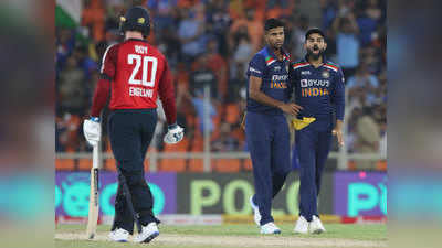 India fined for slow over-rate: T20 सीरीज जीतने वाली विराट कोहली की टीम को बड़ा झटका, धीमी ओवर गति के लिए लगा जुर्माना