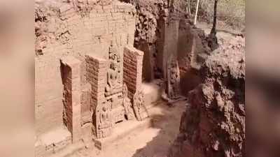 Jharkhand News: हजारीबाग के बहोरनपूर पुरातात्विक स्थल से बुद्ध की दो बेशकीमती प्रतिमाएं चोरी, मचा हड़कंप