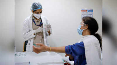 दिल्ली सरकार के अस्पतालों में आज से 12 घंटे वैक्सीनेशन, बिना रजिस्ट्रेशन वालों को भी लगेगा टीका