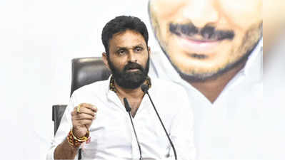 ‘నవరత్నాల్లో బూతులూ ఓ రత్నమా.. బెయిల్‌రెడ్డి పంచన బూతులోడు’ కొడాలిపై విమర్శలు