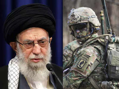अमेरिका में सैन्‍य अड्डे को तबाह करना चाहता है ईरान, खुफिया रिपोर्ट में गंभीर चेतावनी