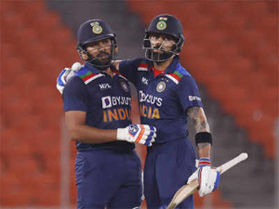 POLL: क्या रोहित और विराट को ही टी20 में भारत के लिए ओपनिंग करनी चाहिए?