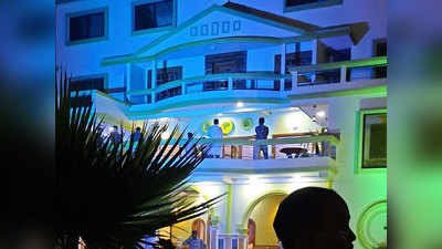 EXCLUSIVE: तमलुक के होटल में सुवेंदु अधिकारी ने तैयार किया ममता बनर्जी के लिए चक्रव्यूह, मिशन नंदीग्राम के लिए क्लोज डोर मीटिंग