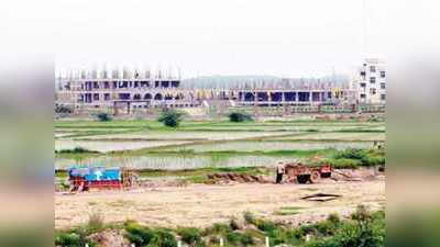 DDA की लैंड पूलिंग योजना: झांसा देकर 400 लोगों से 25 करोड़ रुपये की ठगी