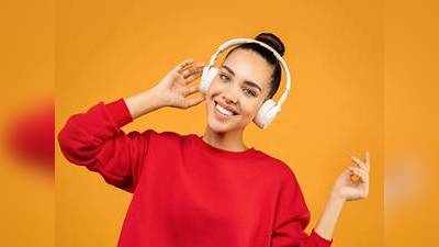 Fab Phones Fest : 60% तक के हैवी डिस्काउंट में जरूर खरीदें ये टॉप Headphones