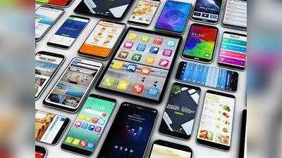Smartphones At Best Prices : टॉप ब्रांड के इन  स्मार्टफोन को Fab Phones Fest Sale से हैवी डिस्काउंट पर खरीदें