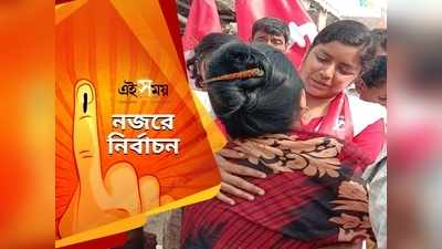 West Bengal Assembly Election 2021: নন্দীগ্রামে অনুঘটকেই সীমাবদ্ধ মীনাক্ষীর ভূমিকা