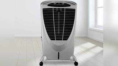 Best Air Cooler : तेज हवा और ज्यादा कूलिंग वाले Air Cooler बेहद किफायती कीमत में खरीदें