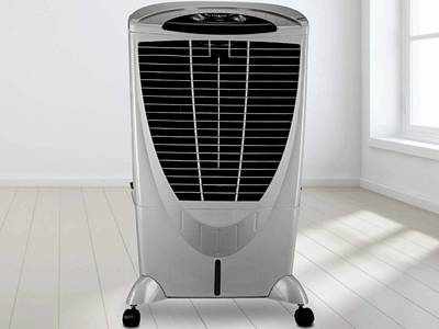 Best Air Cooler : तेज हवा और ज्यादा कूलिंग वाले Air Cooler बेहद किफायती कीमत में खरीदें