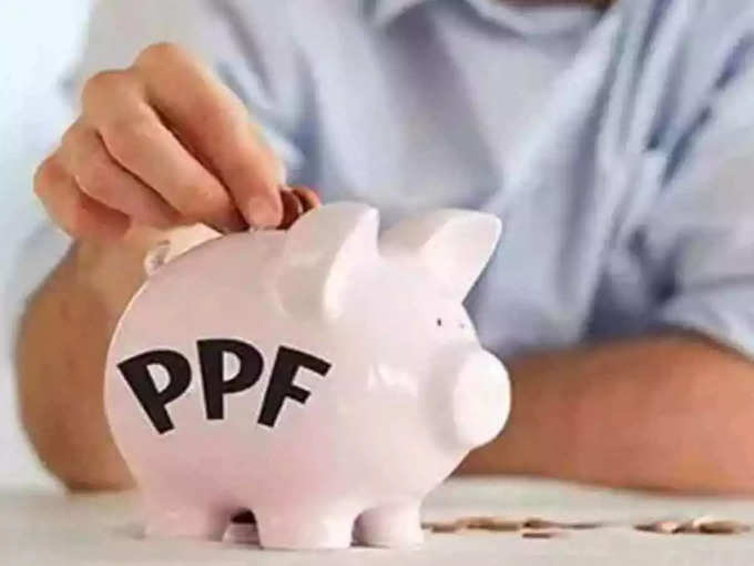 ​PPF