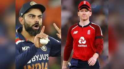 India vs England: वनडे में जीत से शुरुआत करने उतरेगा भारत, धवन पर होगी निगाह