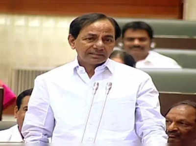 తెలంగాణ ఉద్యోగులకు శుభవార్త... 30 శాతం పీఆర్సీ