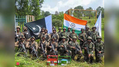 दहशतवादाविरोधात भारत, चीन आणि पाकिस्तान करणार एकत्रित सराव