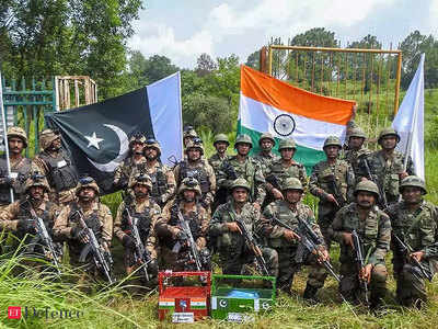 दहशतवादाविरोधात भारत, चीन आणि पाकिस्तान करणार एकत्रित सराव