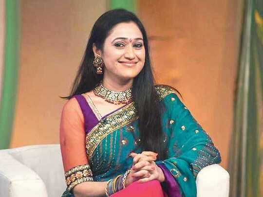 dayaben disha vakani