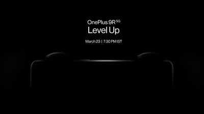 OnePlus 9R 5G होगा गेमिंग स्मार्टफोन! लॉन्च से पहले आया टीजर