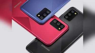 7000mAh बैटरी वाला Samsung Galaxy M62 5G जल्द हो सकता है भारत में लॉन्च