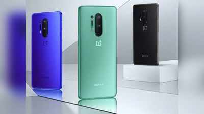 OnePlus 8T, OnePlus 8 Pro और Redmi Note 9 Pro Max पर मिल रही छूट, Amazon Fab Phone Fest का आगाज