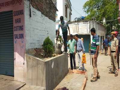 বল ভেবে বোমায় লাথি, মৃত ৫ বছরের শিশু