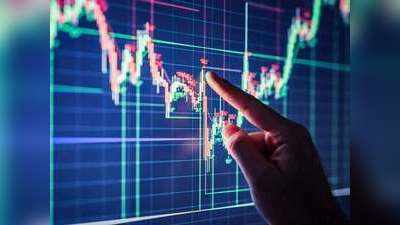 Share Market Latest Update: सेंसेक्स 87 अंक गिरकर बंद, वित्तीय कंपनियों के शेयर फिसले