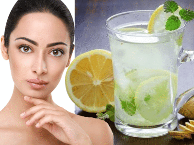 Lemon Water Skin Care: इन दो टाइम पर सबसे अधिक फायदा पहुंचाता है नींबू पानी, 6 तरीकों से त्वचा को बनाता है जवान और सुंदर