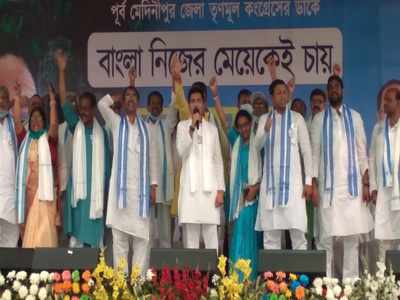 BJP-র ইস্তেহার অডিয়ো ক্যাসেটের মতো, চোখে দেখা যায় না: অভিষেক