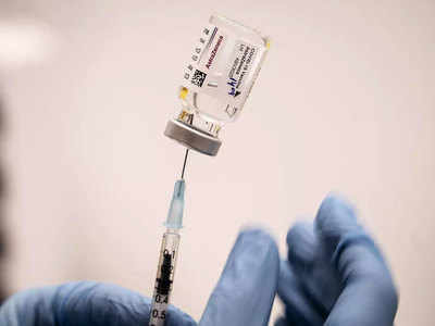 Coronavirus vaccine updates करोनाचे थैमान सुरूच; अमेरिकेत आणखी एका लशीला मंजुरी मिळणार!
