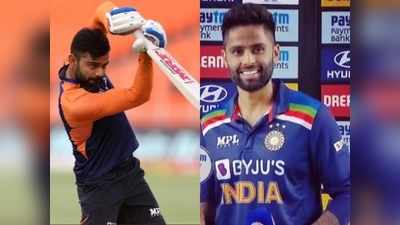 India vs England ODI Series : सूर्यकुमार यादव के लिए अपनी जगह छोड़ने को तैयार कप्तान कोहली, बताई ये वजह