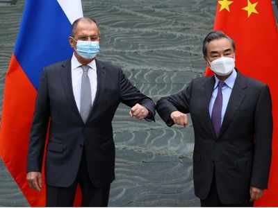 अमेरिका के खिलाफ नया गठजोड़ बनाने की तैयारी में रूस, चीन पहुंचे पुतिन के खास मंत्री