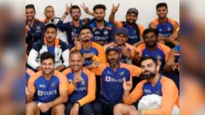 IND vs ENG 1st ODI Playing 11 Prediction: रोहित के साथ ओपनिंग करेंगे शिखर धवन, जानें भारत और इंग्लैंड की संभावित प्लेइंग XI