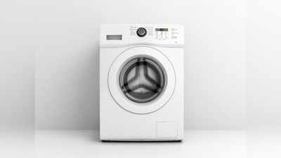 Washing Machine : 50% की छूट पर मात्र 13,599 रुपए में खरीदें फुली ऑटोमैटिक Washing Machine, बचाएं ₹13,401