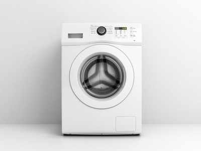 Washing Machine : 50% की छूट पर मात्र 13,599 रुपए में खरीदें फुली ऑटोमैटिक Washing Machine, बचाएं ₹13,401