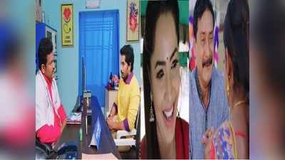 Karthika Deepam Serial: టెస్ట్ చేయించుకున్న డాక్టర్ బాబు, 2 రోజుల్లో రిపోర్ట్స్.. ‘చి.ల.సౌ. మోనితని, చిరంజీవి కార్తీక్‌కిచ్చి వివాహం చేయుటకు!’