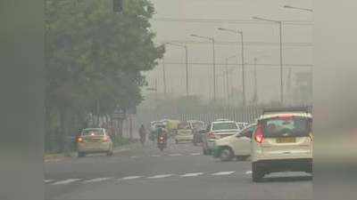 Delhi Rain News: दिल्‍ली-NCR में काले बादल छाए, आंधी भी आई मगर बारिश कब होगी? जानिए