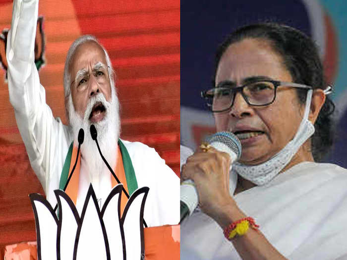 Assembly Elections Live Updates: पश्चिम बंगाल का नया ओपिनियन पोल, TMC-BJP में कांटे की टक्कर, जानें किसे कितनी सीटें