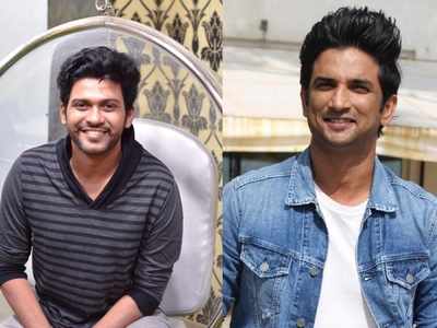 Sushant Singh Rajput: అన్నీ చూస్తున్నావు సుశాంత్.. ఇది నీ కోసమే! నవీన్ పోలిశెట్టి ఎమోషనల్ కామెంట్స్