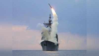 Tomahawk Missile: अमेरिका ने टॉमहॉक मिसाइल को बनाया महाशक्तिशाली, इन 5 तस्वीरों से समझिए नई ताकत