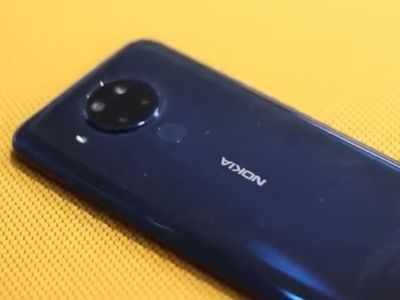 Nokia C20 स्मार्टफोन 8 अप्रैल को हो सकता है लॉन्च, जानें सारी डीटेल