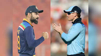 IND vs ENG 1st ODI Playing 11 Highlights : भारताचा इंग्लंडवर ६६ धावांनी दमदार विजय