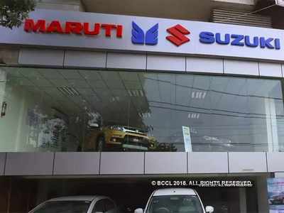 ফের গাড়ির দাম বাড়াচ্ছে Maruti, কত টাকা?