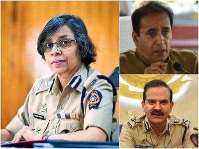 IPS रश्मि शुक्‍ला कौन हैं? परमबीर सिंह के मुताबिक इन्‍हें पता हैं अनिल देशमुख के सारे राज