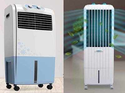Best Selling Air Cooler : तेज हवा, ज्यादा कूलिंग और आसान मेंटेनेंस वाले एयर कूलर हैवी डिस्काउंट पर खरीदें