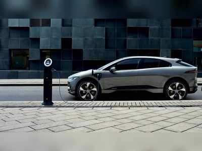 Jaguar ने भारत में लॉन्च की 1.05 करोड़ रुपये की नई इलेक्ट्रिक कार, खूबियां सुन कर उड़ जाएंगे होश