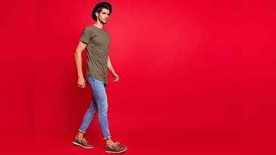 Mens Jeans : 2 हजार वाली कंफर्टेबल और स्टाइलिश Jeans की कीमत अब केवल 689 रुपए से शुरू