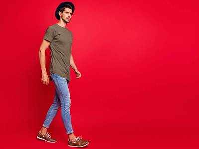 Mens Jeans : 2 हजार वाली कंफर्टेबल और स्टाइलिश Jeans की कीमत अब केवल 689 रुपए से शुरू