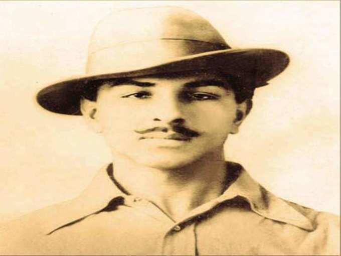 भगत सिंह ने कोट लखपत जेल में बिताए जिंदगी के खास पल