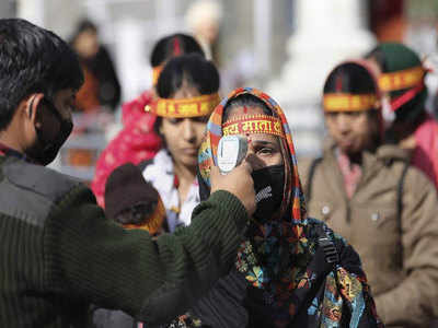 Jammu News: कोरोना के बाद माता के भक्तों की गिनती में आई तेजी, पिछले साल आए मात्र 17 लाख भक्त