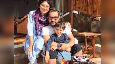 आमिर खान जैसे पति के साथ रहना मुश्किल, किरण राव के खुलासे ने न जाने कितने लोगों को किया तलाक लेने पर मजबूर